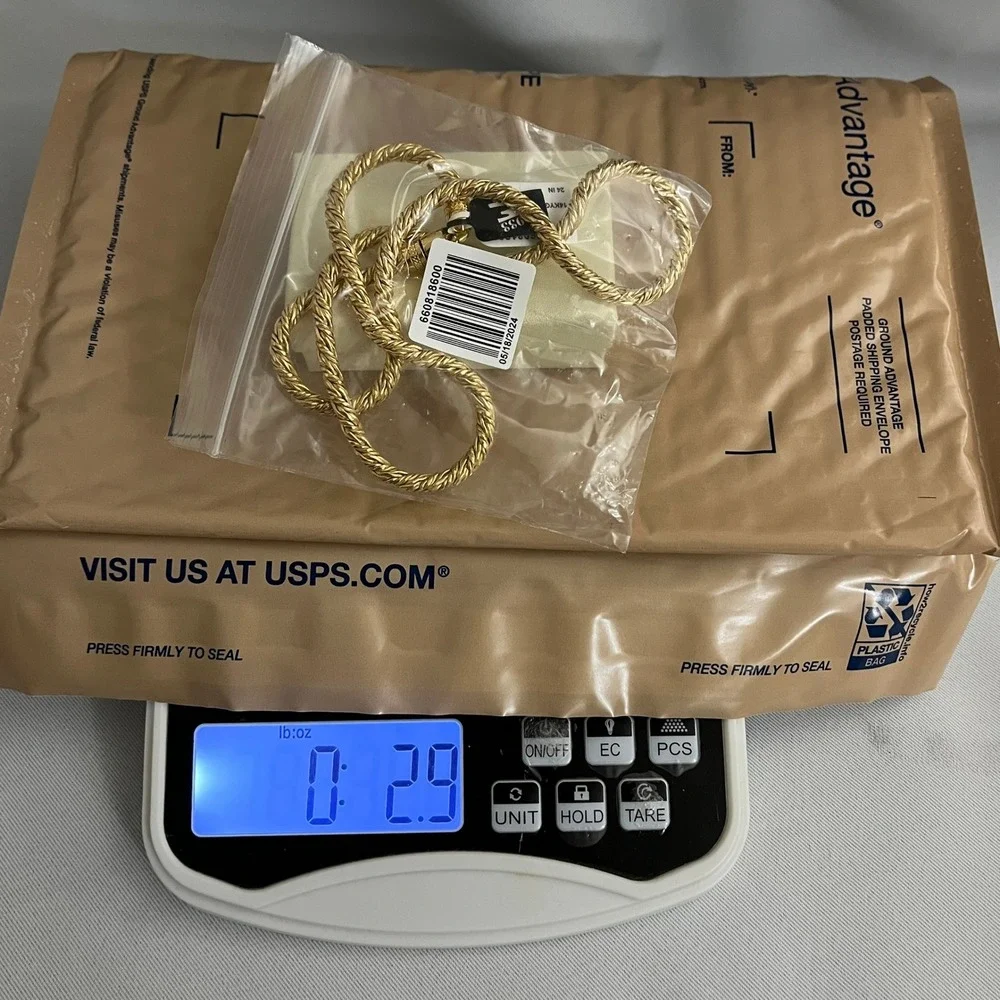 Esquire men rope
